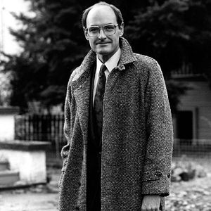 Photo Terry O'Quinn