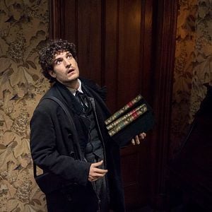 Photo Louis Garrel