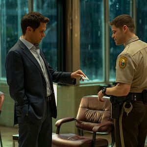 Photo Steven Pasquale