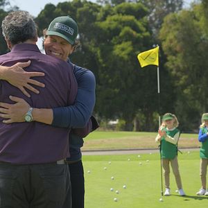 Photo Hayes MacArthur