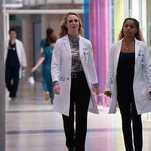 Photo Antonia Thomas