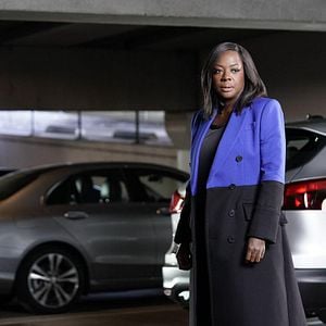 Photo Viola Davis