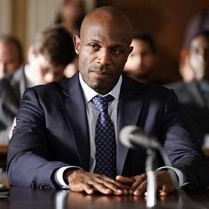 Photo Billy Brown (II)