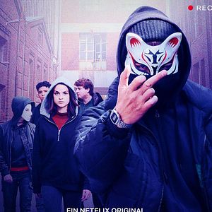 Photo Nous, La Vague