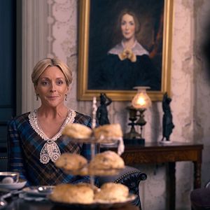 Photo Jane Krakowski