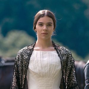 Photo Hailee Steinfeld