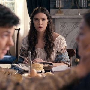 Photo Hailee Steinfeld