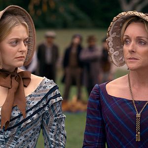 Photo Anna Baryshnikov