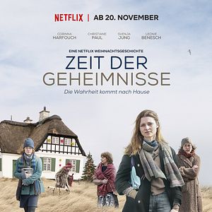 Photo Les Secrets de Noël