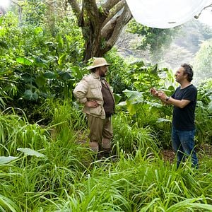 Photo Jumanji: next level