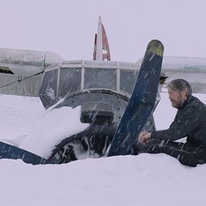 Photo Mads Mikkelsen
