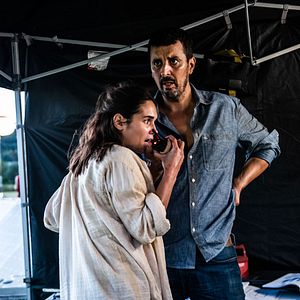 Photo Marie Kauffmann