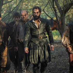 Photo Jesús Carroza