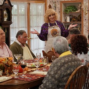 Photo Wendi McLendon-Covey