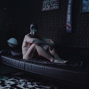 Photo Mr. Leather