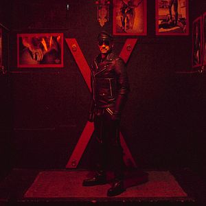 Photo Mr. Leather