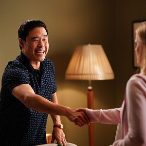 Photo Randall Park