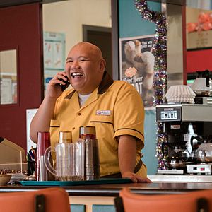 Photo Jacob Batalon