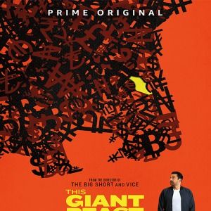 Photo This Giant Beast That Is The Global Economy