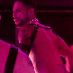 Photo Jonathan Agassi Saved My Life
