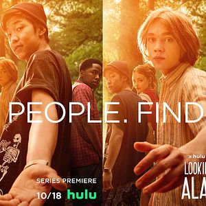 Photo Looking For Alaska