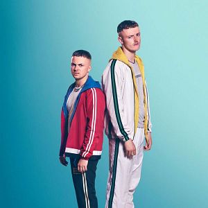 Photo The Young Offenders