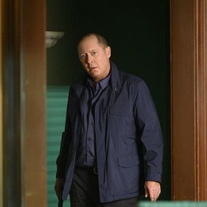 Photo James Spader
