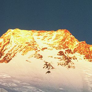 Photo Nanga Parbat, la montagne tueuse