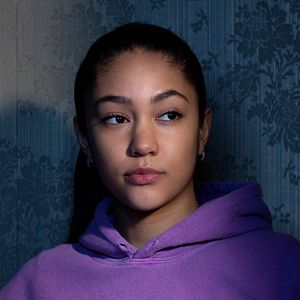 Photo Jade Alleyne