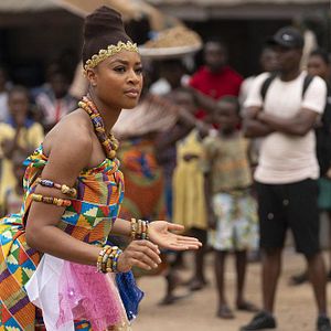 Photo Racheal Ofori