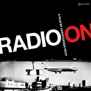Photo Radio On