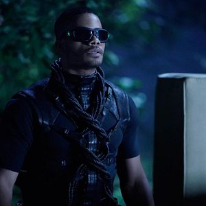 Photo Jordan Calloway