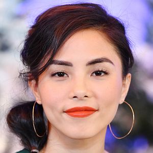 Photo Anna Akana