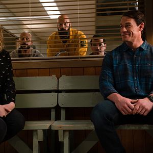 Photo John Leguizamo