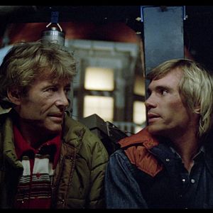 Photo Steve Railsback