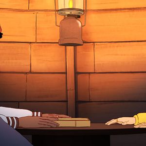 Photo J'ai perdu mon corps