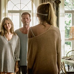 Photo Stefanie Stappenbeck