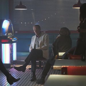 Photo Iain Glen
