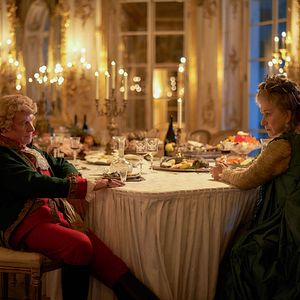 Photo Catherine the Great