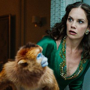 Photo His Dark Materials : À la croisée des mondes