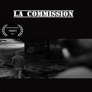 Photo La Commission