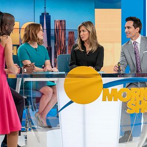 Photo The Morning Show