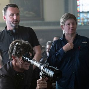 Photo Brian Kirk (II)