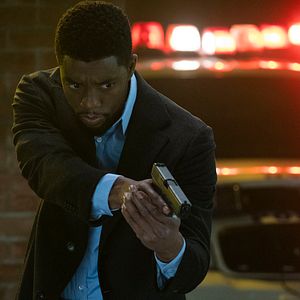 Photo Chadwick Boseman