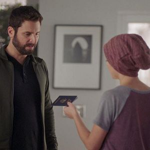 Photo James Roday Rodriguez