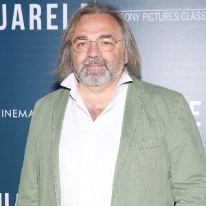 Photo Victor Kossakovsky