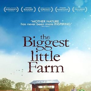 Photo Tout est possible (The biggest little farm)
