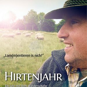 Photo Hirtenjahr