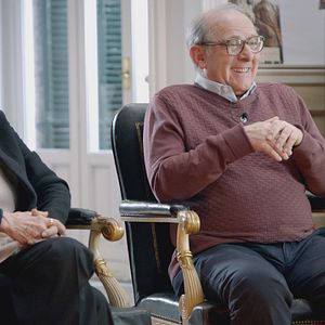 Photo Julia Gutiérrez Caba