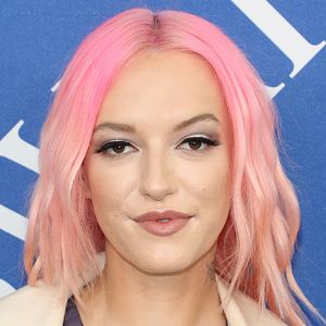 Photo Bria Vinaite